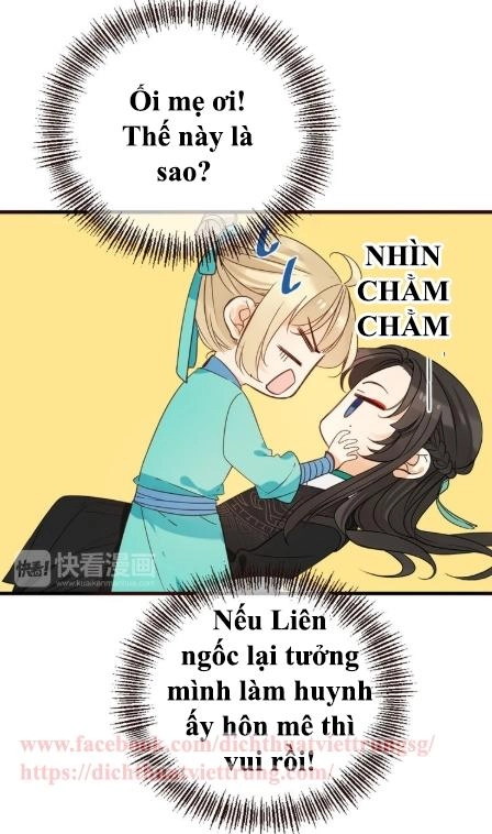 Bạn Trai Tôi Là Cẩm Y Vệ 2 Chapter 10 - 4
