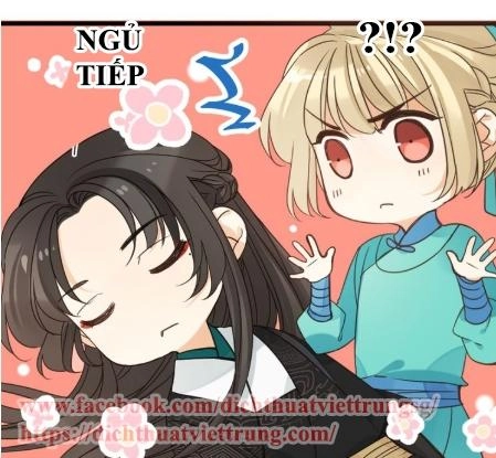 Bạn Trai Tôi Là Cẩm Y Vệ 2 Chapter 10 - 6