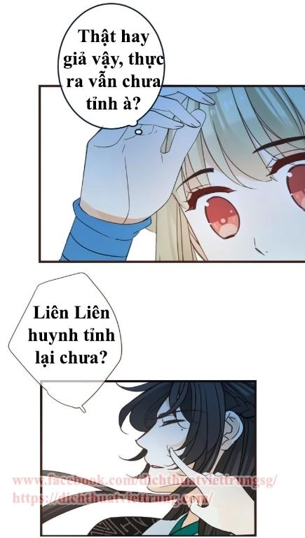 Bạn Trai Tôi Là Cẩm Y Vệ 2 Chapter 10 - 7