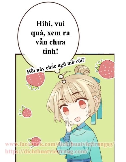 Bạn Trai Tôi Là Cẩm Y Vệ 2 Chapter 10 - 9