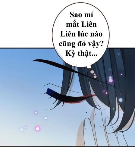 Bạn Trai Tôi Là Cẩm Y Vệ 2 Chapter 10 - 11