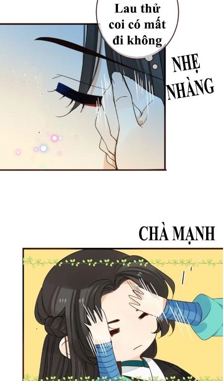 Bạn Trai Tôi Là Cẩm Y Vệ 2 Chapter 10 - 12