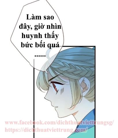 Bạn Trai Tôi Là Cẩm Y Vệ 2 Chapter 10 - 14