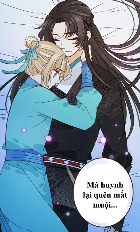 Bạn Trai Tôi Là Cẩm Y Vệ 2 Chapter 10 - 18