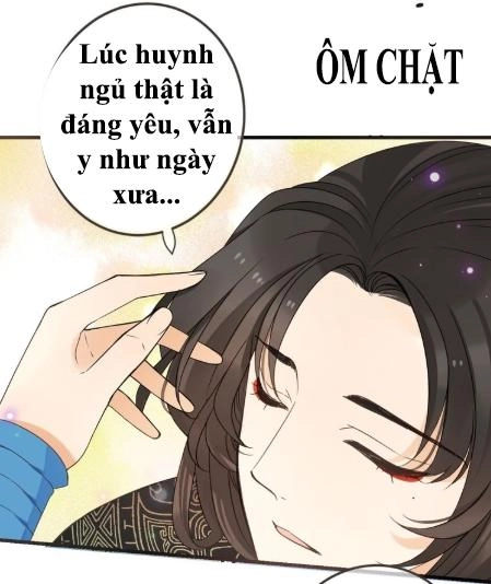 Bạn Trai Tôi Là Cẩm Y Vệ 2 Chapter 10 - 32