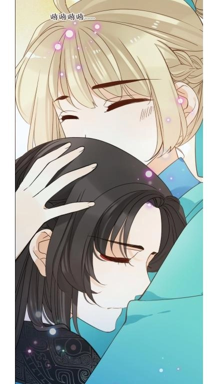 Bạn Trai Tôi Là Cẩm Y Vệ 2 Chapter 10 - 36