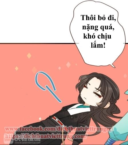 Bạn Trai Tôi Là Cẩm Y Vệ 2 Chapter 10 - 38