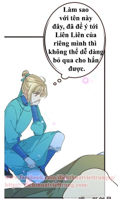 Bạn Trai Tôi Là Cẩm Y Vệ 2 Chapter 10 - 41