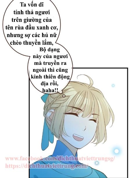 Bạn Trai Tôi Là Cẩm Y Vệ 2 Chapter 11 - 3