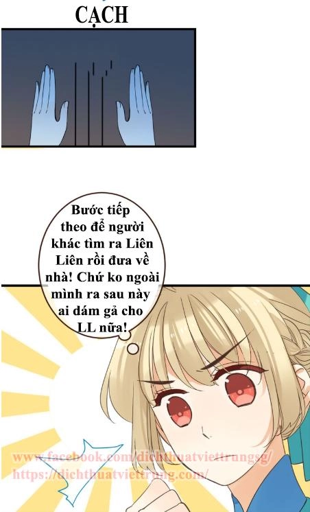 Bạn Trai Tôi Là Cẩm Y Vệ 2 Chapter 11 - 4