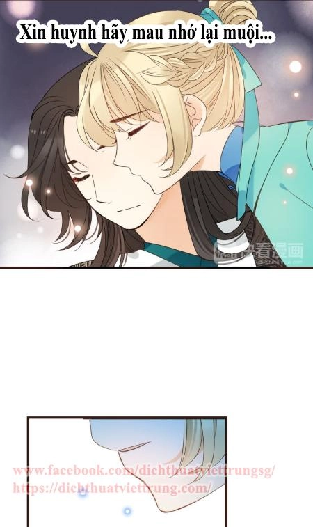 Bạn Trai Tôi Là Cẩm Y Vệ 2 Chapter 11 - 8