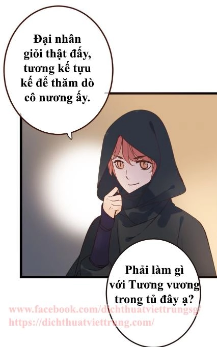 Bạn Trai Tôi Là Cẩm Y Vệ 2 Chapter 11 - 13