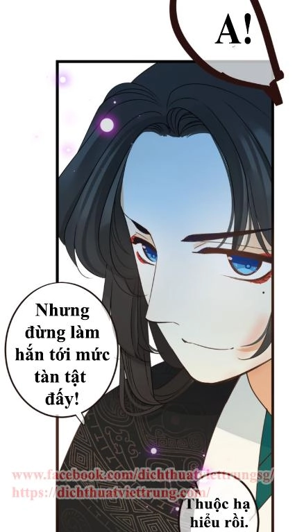 Bạn Trai Tôi Là Cẩm Y Vệ 2 Chapter 11 - 15