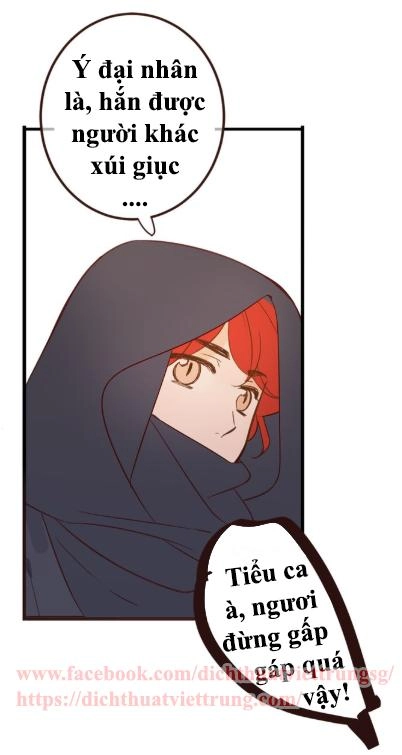 Bạn Trai Tôi Là Cẩm Y Vệ 2 Chapter 11 - 18