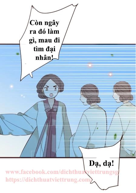 Bạn Trai Tôi Là Cẩm Y Vệ 2 Chapter 11 - 21