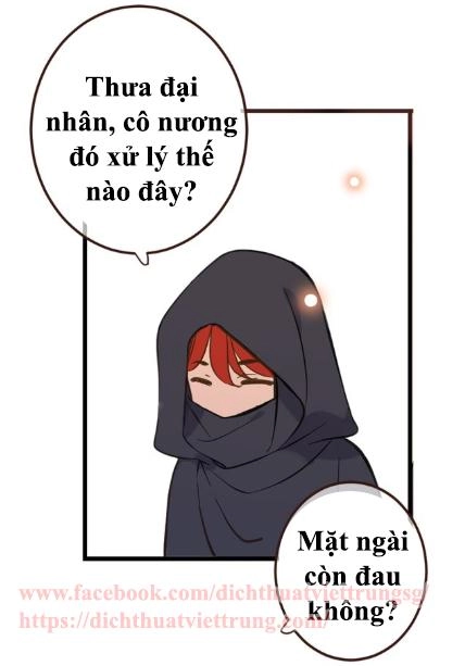 Bạn Trai Tôi Là Cẩm Y Vệ 2 Chapter 11 - 22