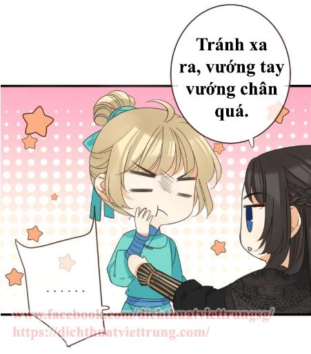 Bạn Trai Tôi Là Cẩm Y Vệ 2 Chapter 11 - 30