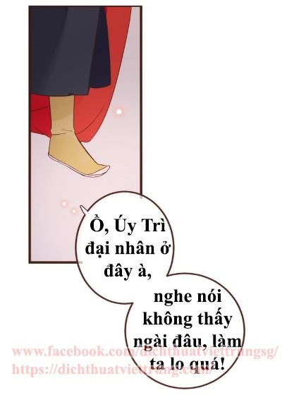Bạn Trai Tôi Là Cẩm Y Vệ 2 Chapter 11 - 31
