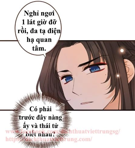 Bạn Trai Tôi Là Cẩm Y Vệ 2 Chapter 11 - 39