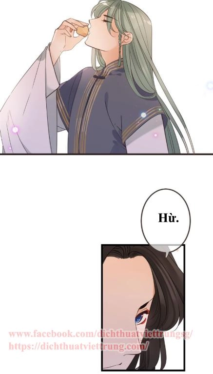 Bạn Trai Tôi Là Cẩm Y Vệ 2 Chapter 12 - 20