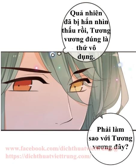 Bạn Trai Tôi Là Cẩm Y Vệ 2 Chapter 12 - 28