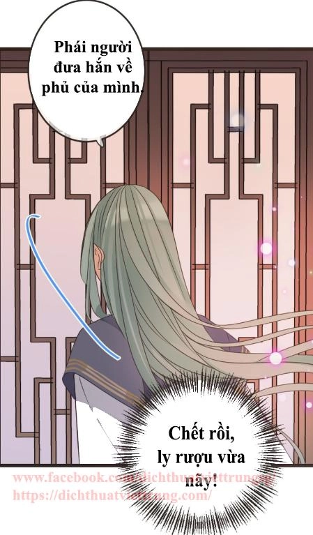 Bạn Trai Tôi Là Cẩm Y Vệ 2 Chapter 12 - 29