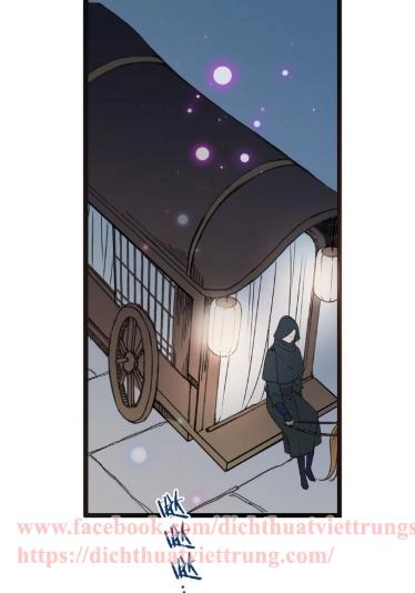Bạn Trai Tôi Là Cẩm Y Vệ 2 Chapter 13 - 3