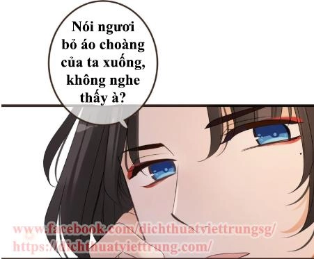 Bạn Trai Tôi Là Cẩm Y Vệ 2 Chapter 13 - 14