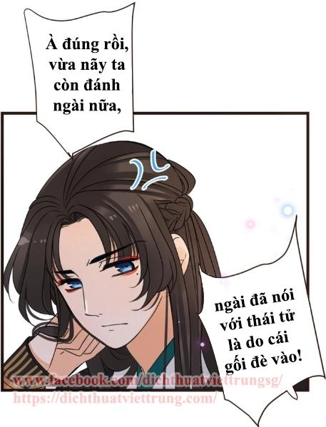 Bạn Trai Tôi Là Cẩm Y Vệ 2 Chapter 13 - 23