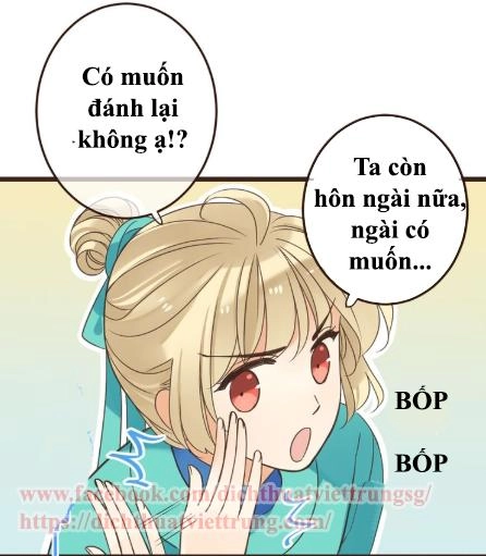 Bạn Trai Tôi Là Cẩm Y Vệ 2 Chapter 13 - 24