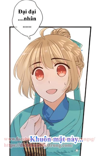 Bạn Trai Tôi Là Cẩm Y Vệ 2 Chapter 13 - 29