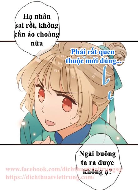 Bạn Trai Tôi Là Cẩm Y Vệ 2 Chapter 13 - 31