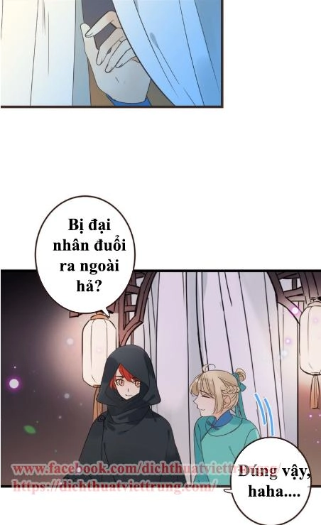 Bạn Trai Tôi Là Cẩm Y Vệ 2 Chapter 13 - 41