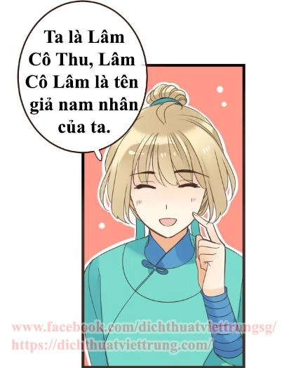 Bạn Trai Tôi Là Cẩm Y Vệ 2 Chapter 13 - 43