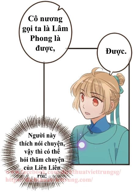 Bạn Trai Tôi Là Cẩm Y Vệ 2 Chapter 13 - 45