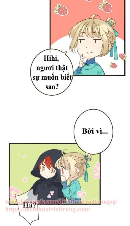 Bạn Trai Tôi Là Cẩm Y Vệ 2 Chapter 13 - 47