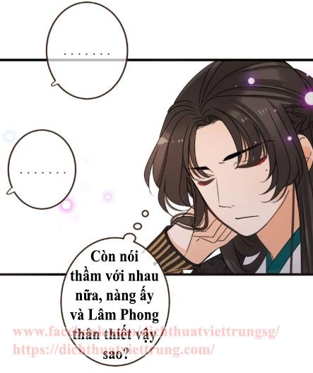 Bạn Trai Tôi Là Cẩm Y Vệ 2 Chapter 13 - 48