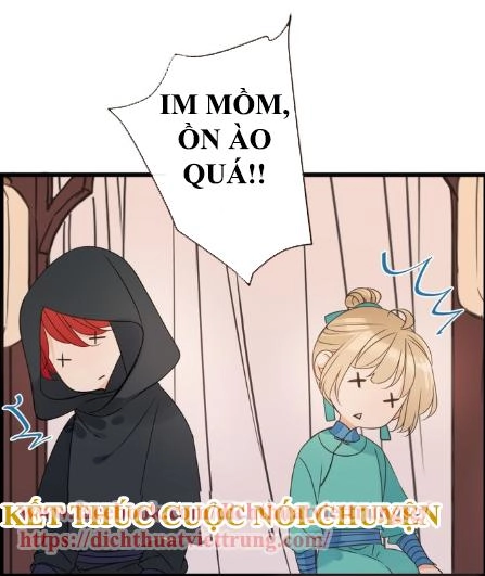 Bạn Trai Tôi Là Cẩm Y Vệ 2 Chapter 13 - 51