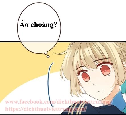 Bạn Trai Tôi Là Cẩm Y Vệ 2 Chapter 13 - 56