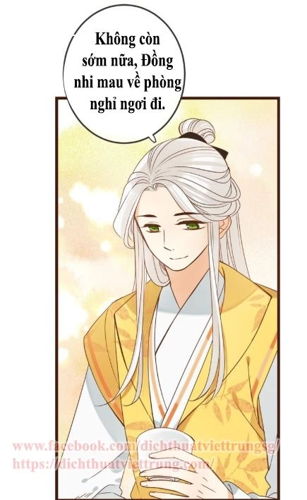 Bạn Trai Tôi Là Cẩm Y Vệ 2 Chapter 14 - 14