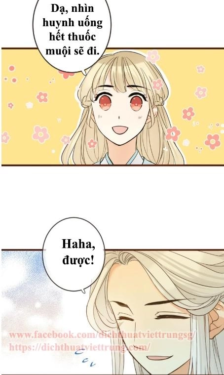 Bạn Trai Tôi Là Cẩm Y Vệ 2 Chapter 14 - 15