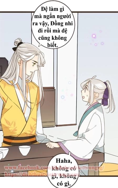 Bạn Trai Tôi Là Cẩm Y Vệ 2 Chapter 14 - 19