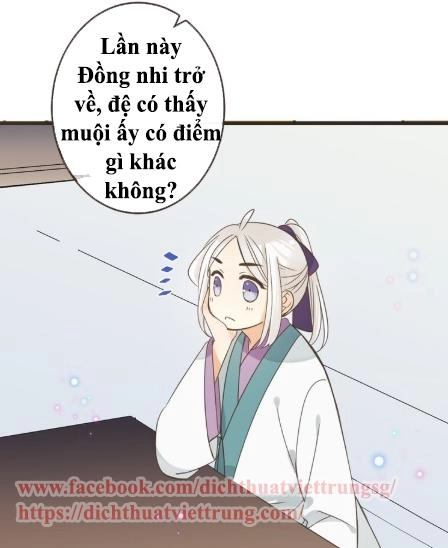 Bạn Trai Tôi Là Cẩm Y Vệ 2 Chapter 14 - 21