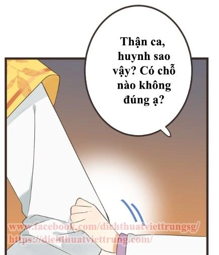 Bạn Trai Tôi Là Cẩm Y Vệ 2 Chapter 14 - 26