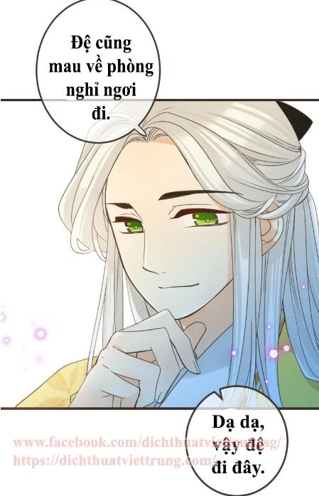 Bạn Trai Tôi Là Cẩm Y Vệ 2 Chapter 14 - 28