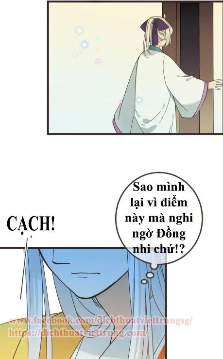 Bạn Trai Tôi Là Cẩm Y Vệ 2 Chapter 14 - 29