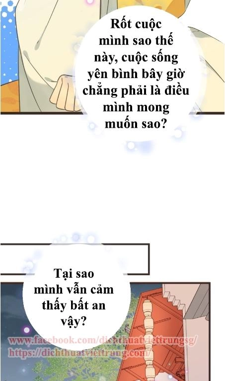 Bạn Trai Tôi Là Cẩm Y Vệ 2 Chapter 14 - 31