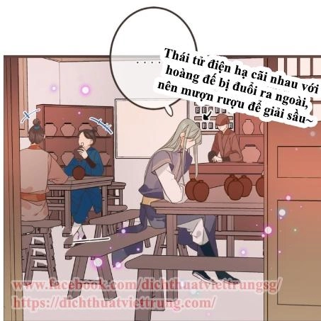 Bạn Trai Tôi Là Cẩm Y Vệ 2 Chapter 14 - 33