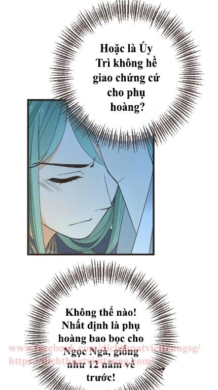 Bạn Trai Tôi Là Cẩm Y Vệ 2 Chapter 14 - 35