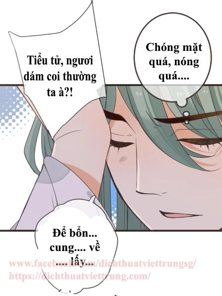 Bạn Trai Tôi Là Cẩm Y Vệ 2 Chapter 14 - 41